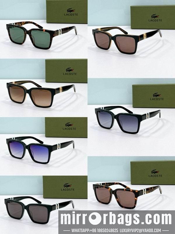Replica Lscoste Glasses 03smh03