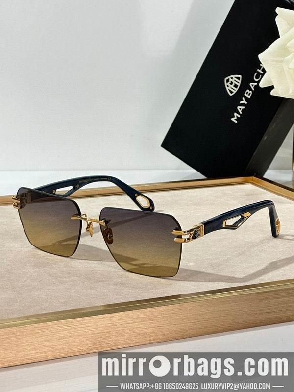 Replica Maybach Glasses 03smh91