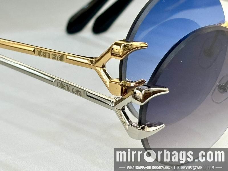 Replica Roberto Cavalli Glasses 03smh07