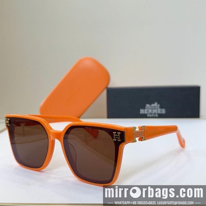 Replica Hermes Glasses 03smh23