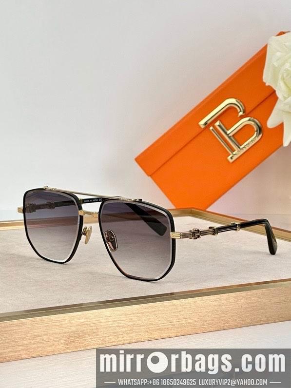 Replica Balmain Glasses smx49