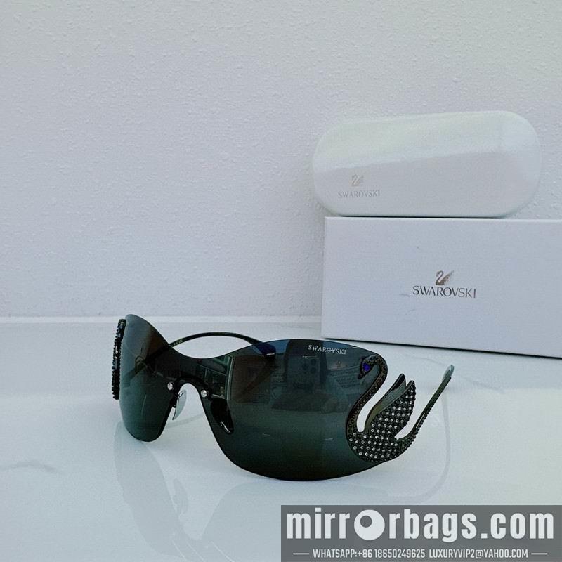 Replica Swarovski Glasses 03smh05