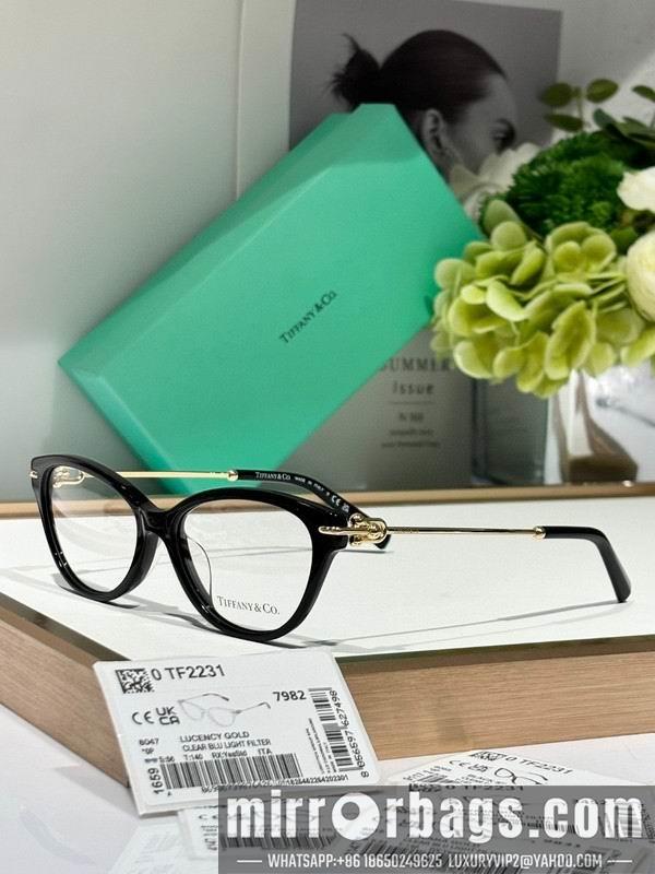 Replica Tiffany & CO Glasses 03smh19