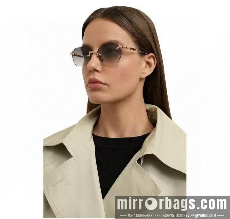 Replica John Dalia Glasses 03smh26