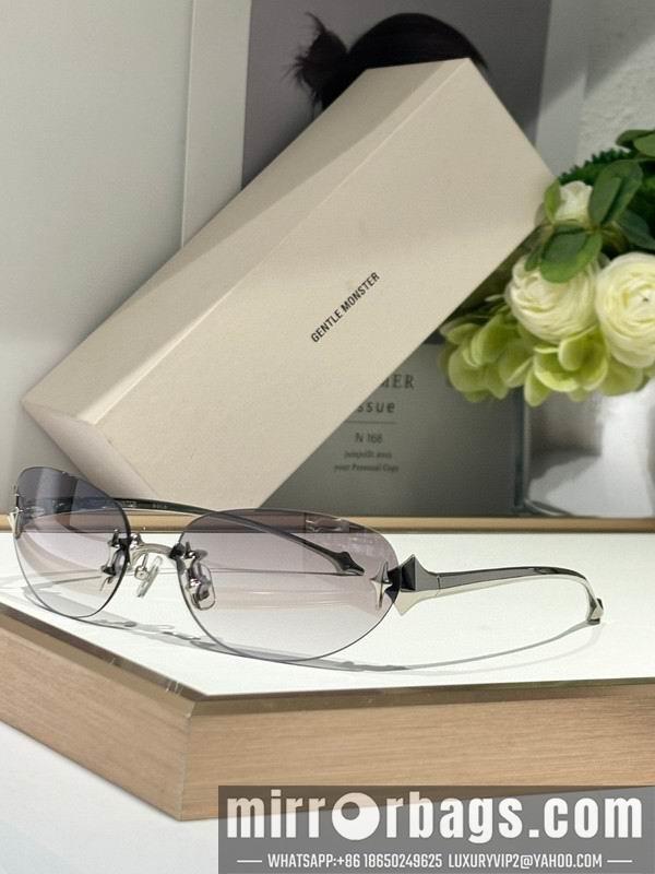 Replica GentleMonster Glasses 03smh03