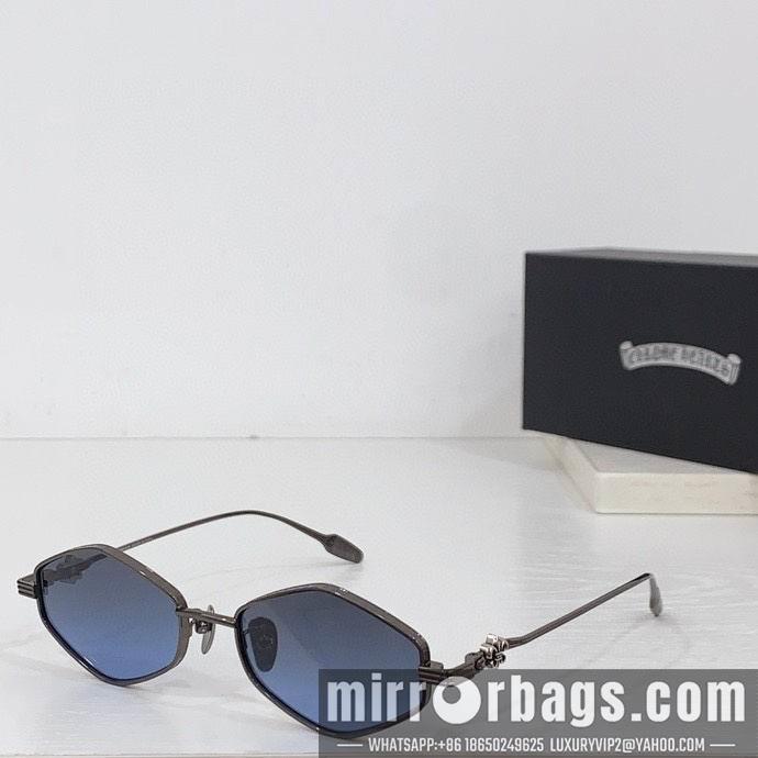 Replica Chrome Hearts Glasses smx25