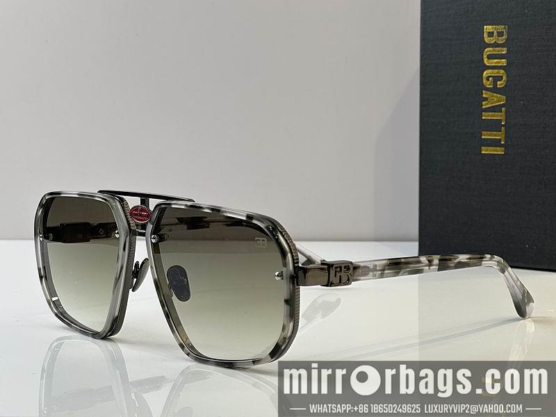 Replica Bugatti Glasses 03smh06