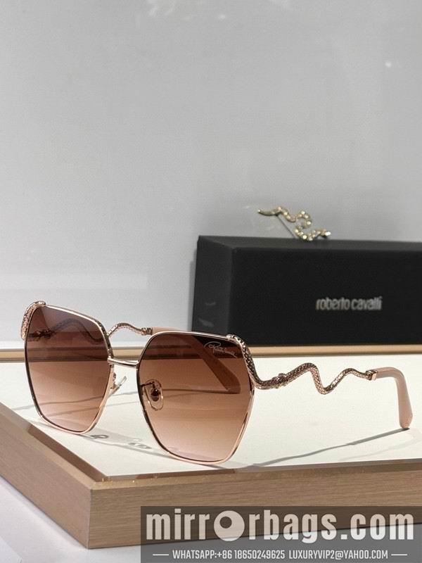 Replica Roberto Cavalli Glasses 03smh09