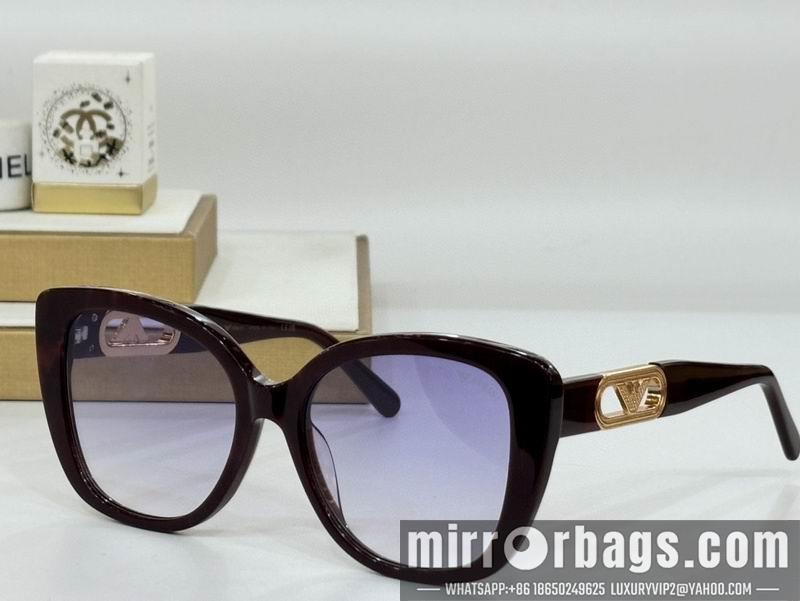 Replica Armani Glasses 03smh06