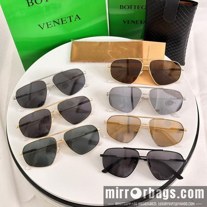 Replica Bottega Veneta Glasses 03smh26