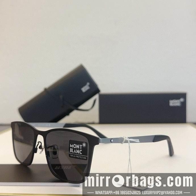 Replica Montblanc Glasses smx43