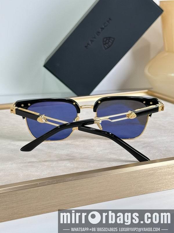 Replica Maybach Glasses 03smh89