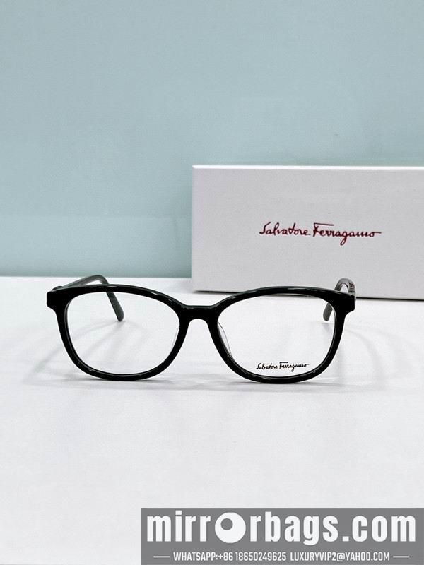 Replica Ferragamo Glasses 03smh09