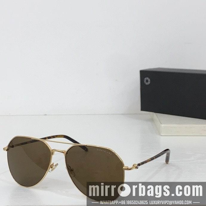 Replica Montblanc Glasses smx29
