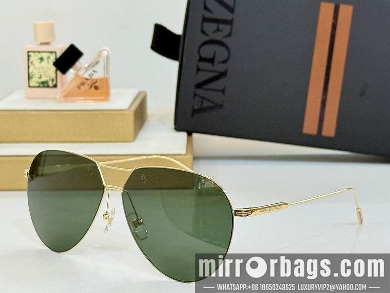 Replica Zegna Glasses 03smh03