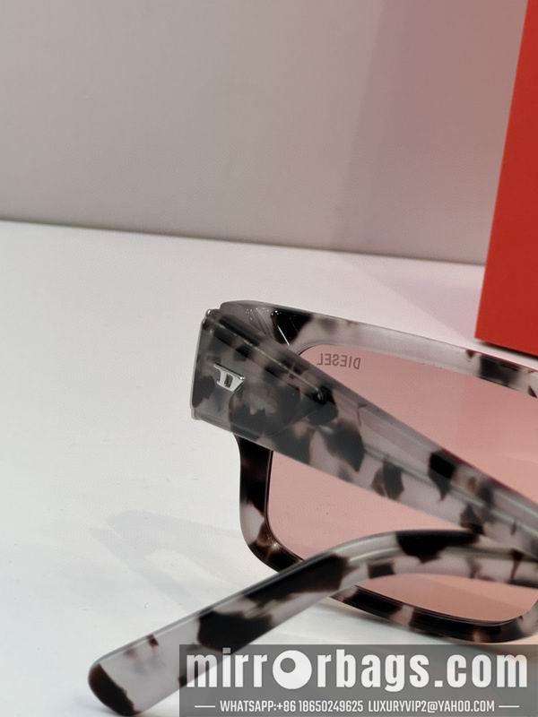 Replica Diecet Glasses 03smh02