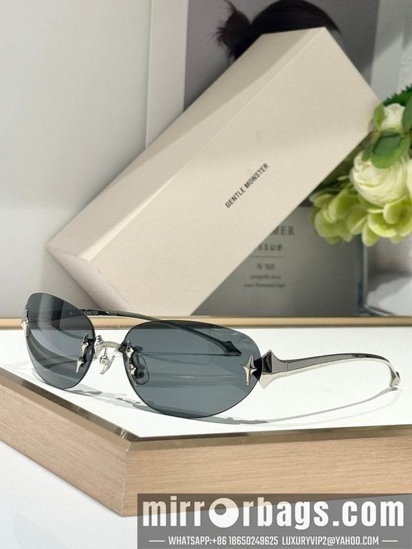 Replica GentleMonster Glasses 03smh03