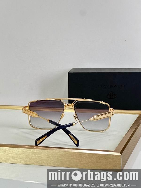 Replica Maybach Glasses 03smh90