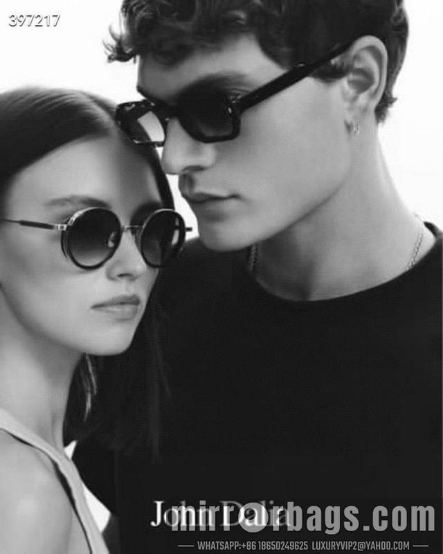 Replica John Dalia Glasses 03smh12
