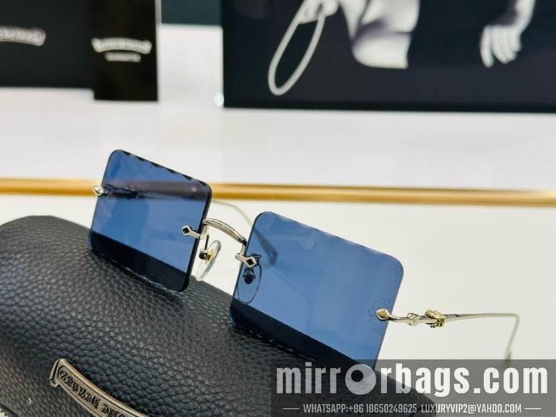 Replica Chrome Hearts Glasses smx07