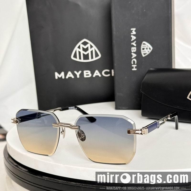 Replica Maybach Glasses 03smh98
