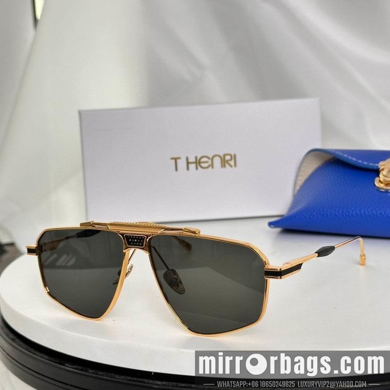 Replica Thenri Glasses 03smh03