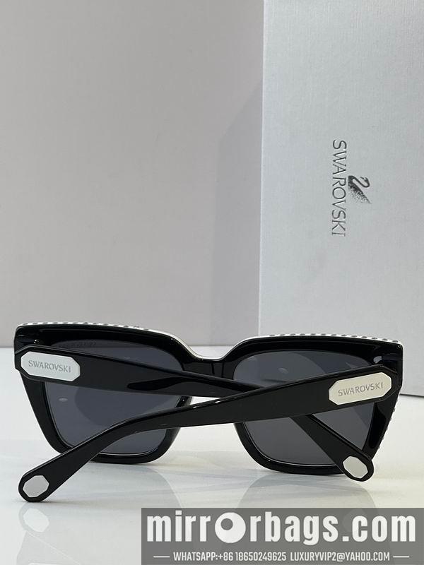 Replica Swarovski Glasses 03smh07