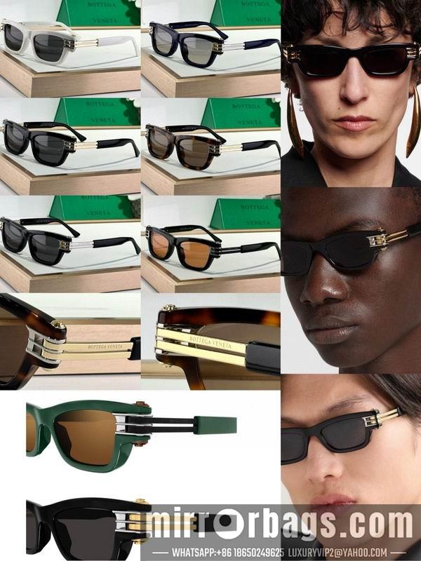 Replica Bottega Veneta Glasses 03smh40