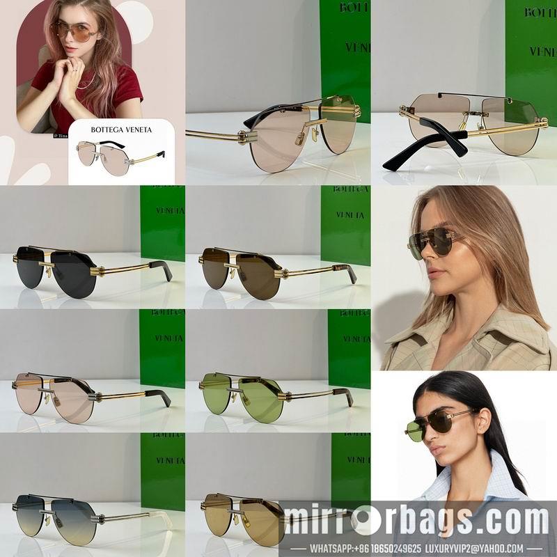 Replica Bottega Veneta Glasses 03smh52