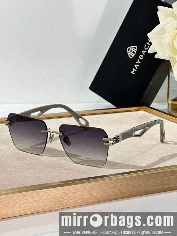 Replica Maybach Glasses 03smh91