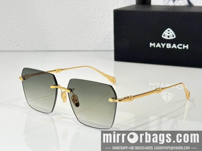 Replica Maybach Glasses 03smh74