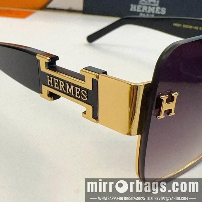 Replica Hermes Glasses smx14