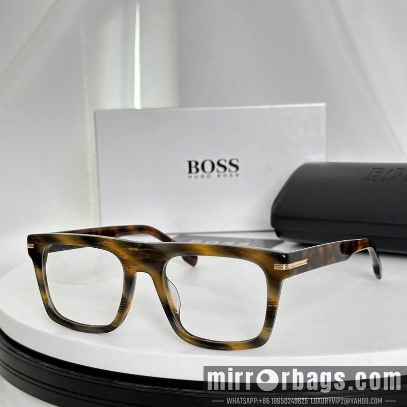 Replica Boss Glasses 03smh19