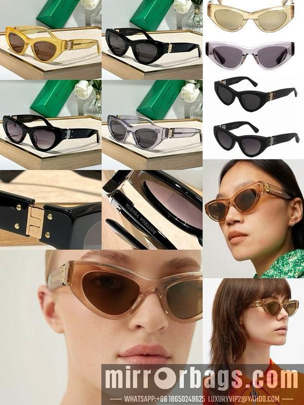 Replica Bottega Veneta Glasses smx21