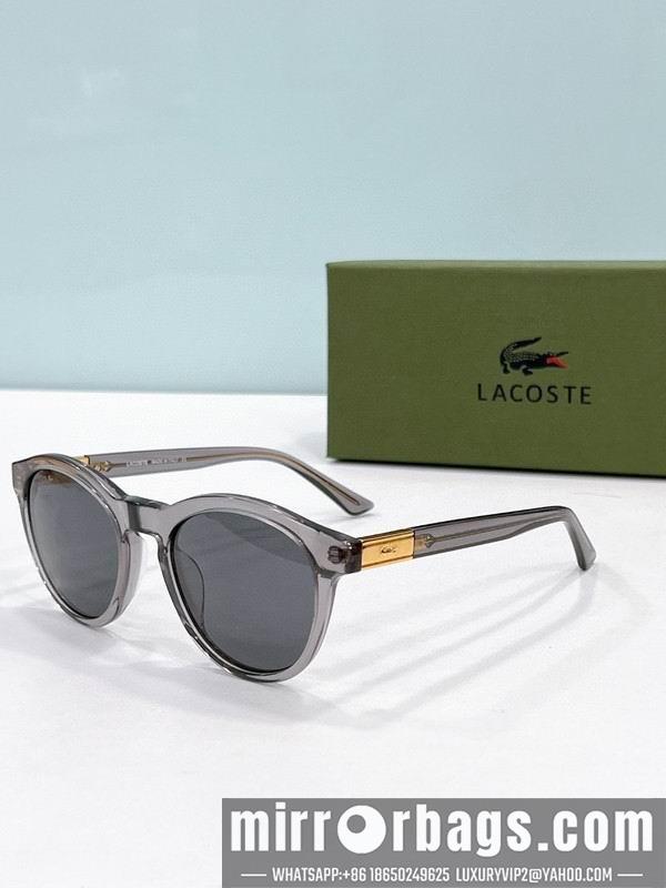 Replica Lscoste Glasses 03smh06