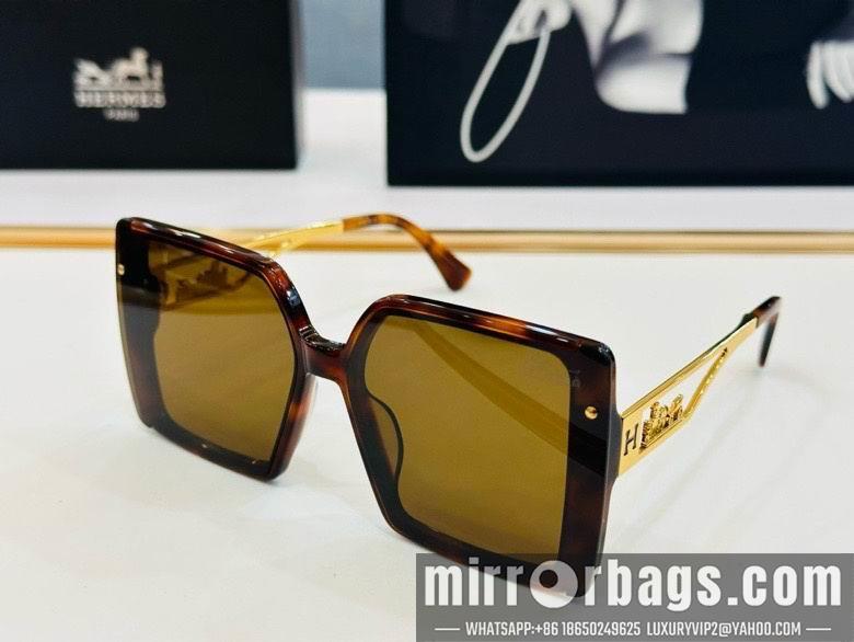 Replica Hermes Glasses smx05