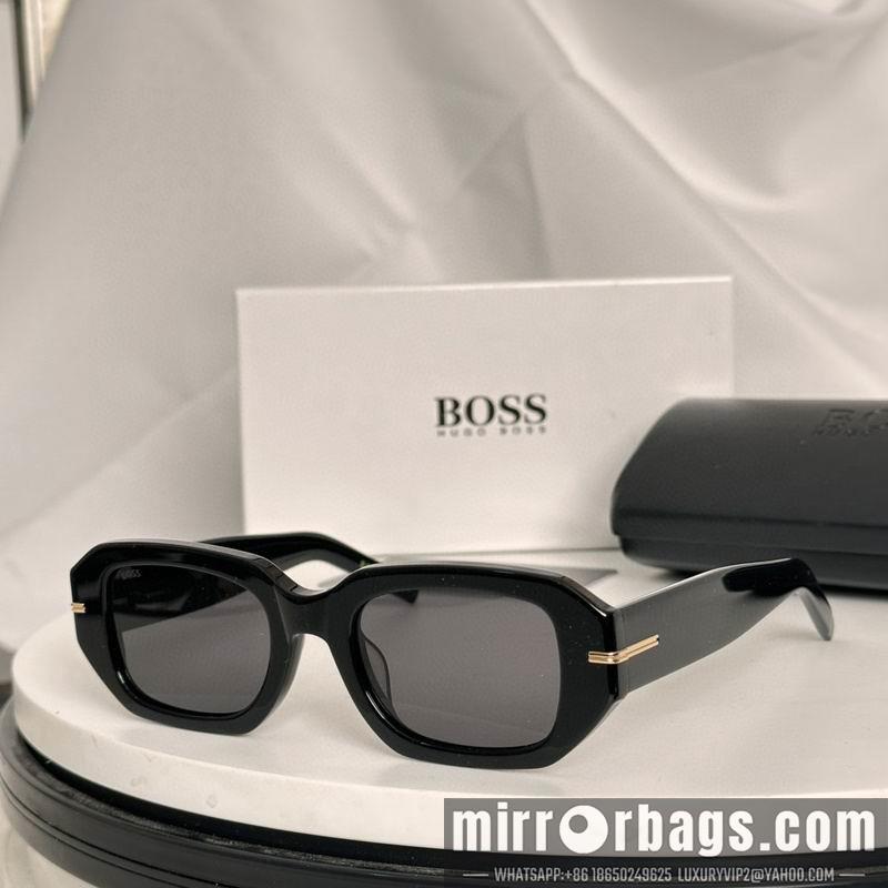 Replica Boss Glasses 03smh29