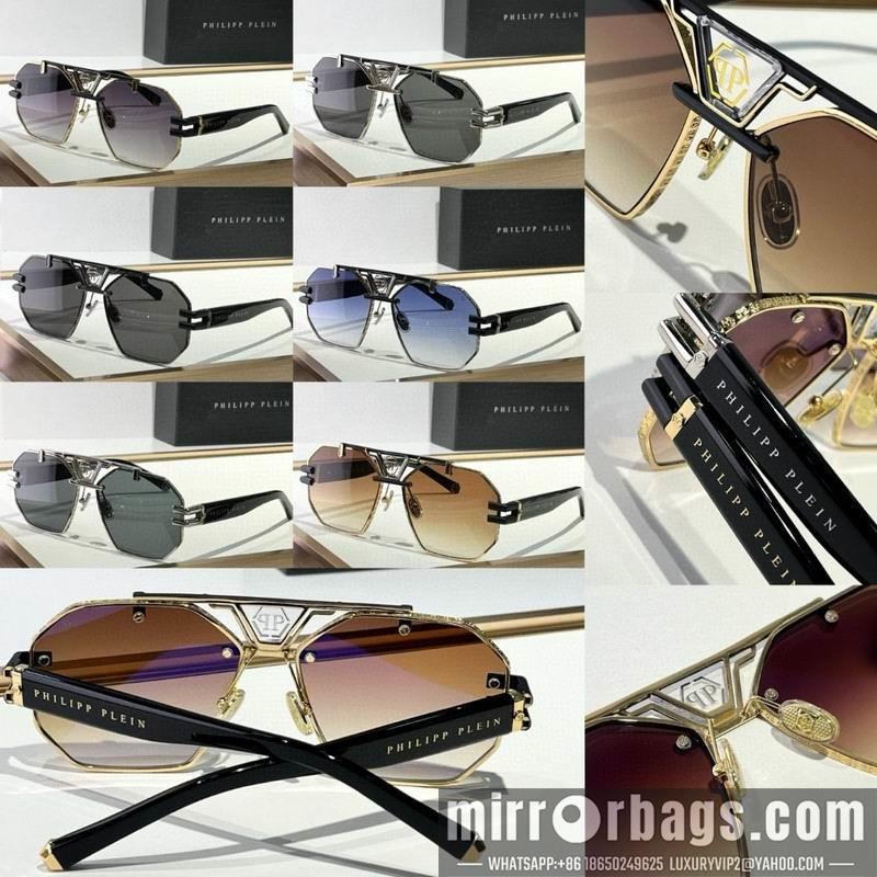 Replica PP Glasses 03smh16