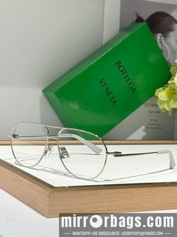 Replica Bottega Veneta Glasses 03smh46