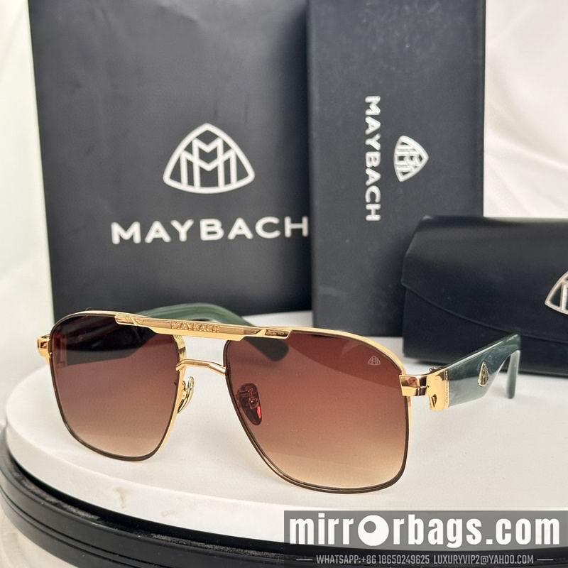 Replica Maybach Glasses 03smh100