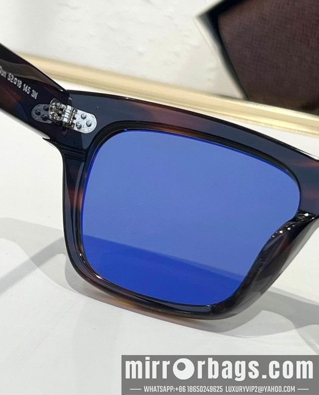 Replica Olivre Peoples Glasses 03smh07