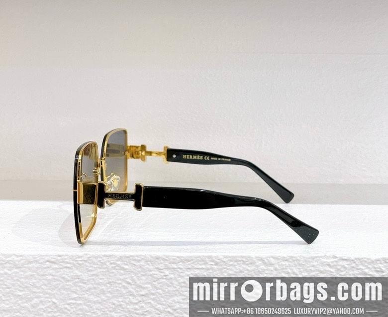 Replica Hermes Glasses 010301