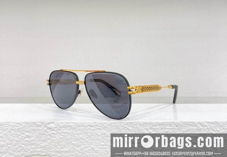 Replica Maybach Glasses 010306