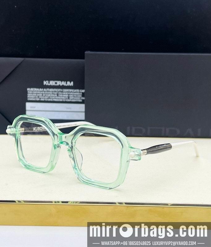 Replica Kuboraum Glasses 03smh18