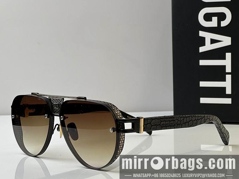Replica Bugatti Glasses 03smh04