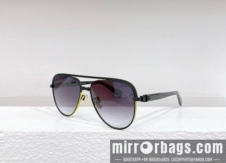Replica Balmain Glasses 010207