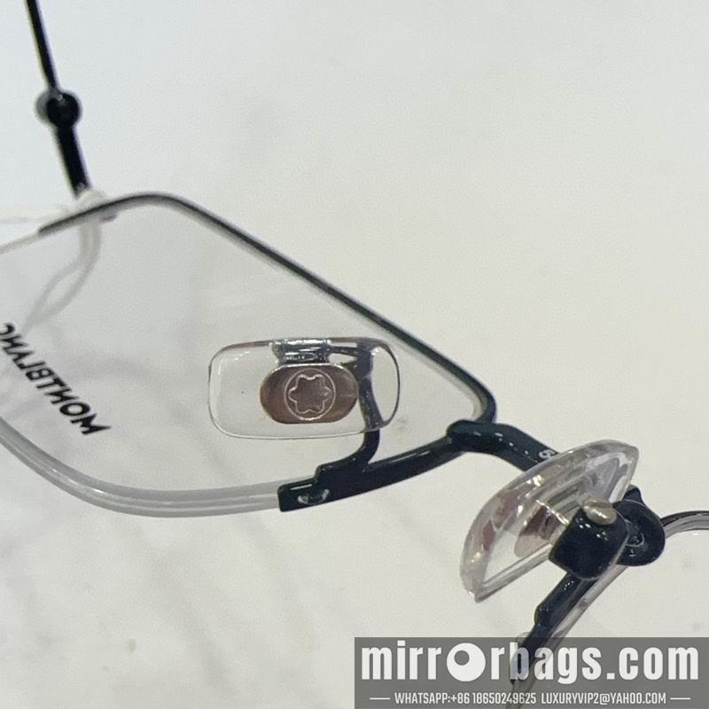 Replica Montblanc Glasses 03smh09