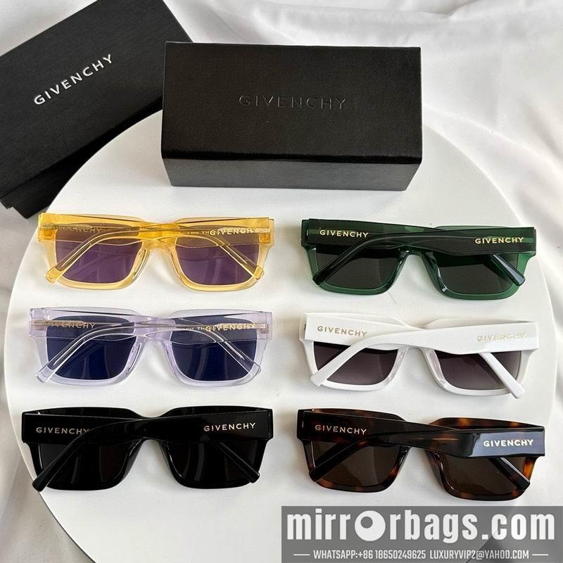 Replica Givenchy Glasses smx10