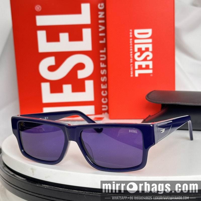 Replica Diecet Glasses 03smh07