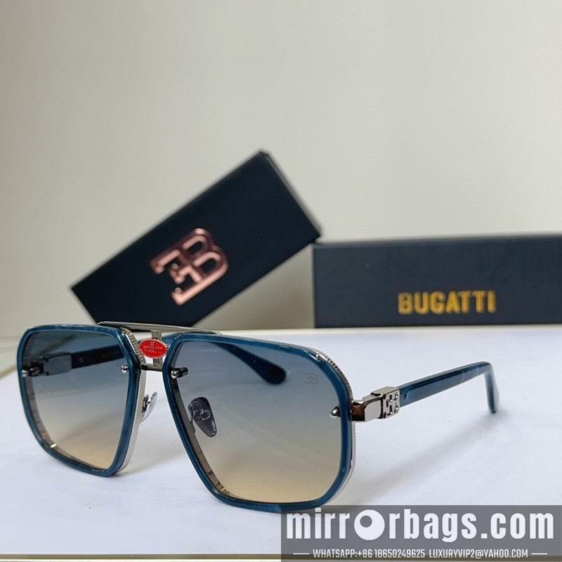 Replica Bugatti Glasses 03smh08